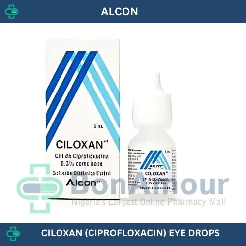 Buy CILOXAN CIPROFLOXACIN EYE DROPS Buy CILOXAN CIPROFLOXACIN EYE DROPS