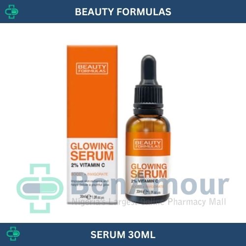 BEAUTY FORMULA SERUM 30ML