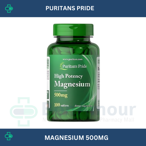 glutathione graves disease Buy PURITANS PRIDE HIGH POTENCY MAGNESIUM 500MG X 100
