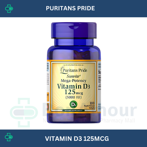 Buy PURITANS PRIDE VITAMIN A 10000IU X 100 SOFTGELS