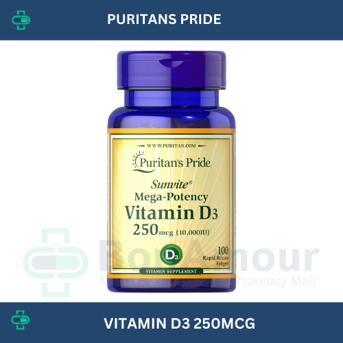 Buy PURITANS PRIDE VITAMIN D3 10000IU X 100 SOFTGELS Buy PURITANS PRIDE VITAMIN D3 10000IU X 100 SOFTGELS