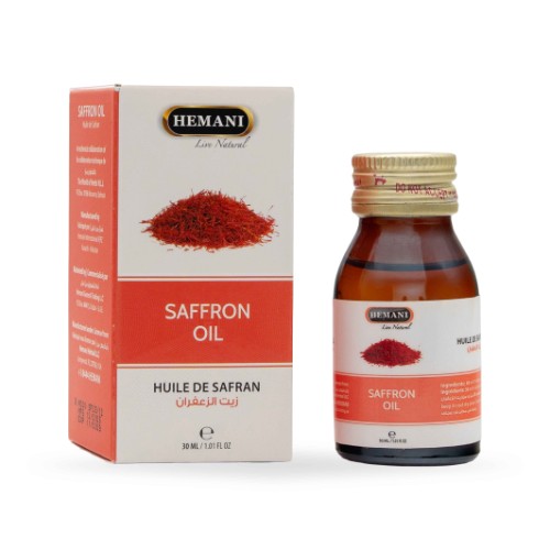 Hemani Saffron 30ml