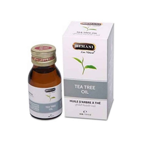 Hemani Tea Tree Oil 30ml