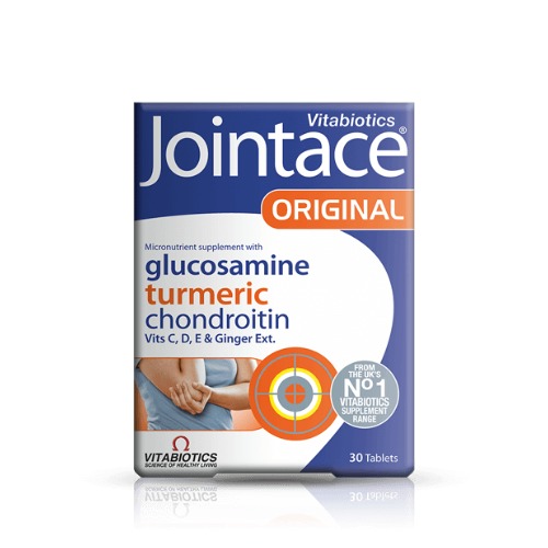 Meyer Jointace x 30 Tablets
