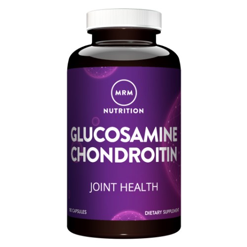 Mrm Glucosamine Chondroitin 1500Mg/ 1200Mg x 180 C