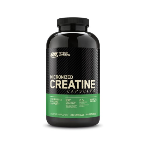 Optimum Nutrition Creatine 2500Mg_1 x 300