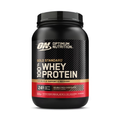 Optimum Nutrition Gold Whey Protein 2Lbs