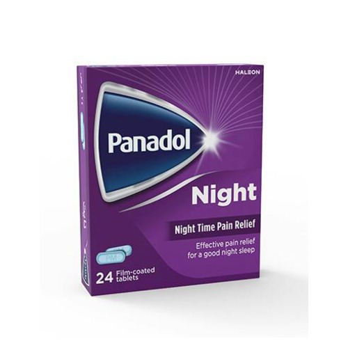 Panadol Night x 12 Caplets